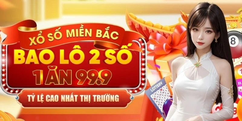 Tìm hiểu về sảnh xổ số HAY88 hấp dẫn